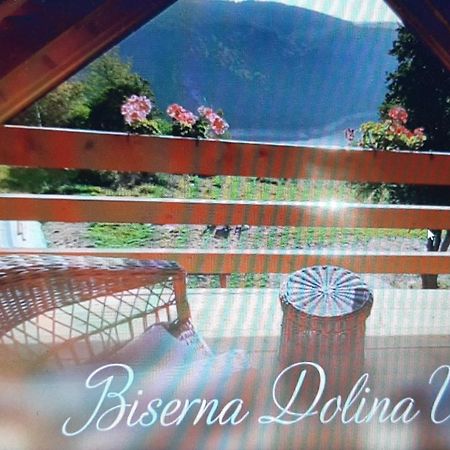 Biserna Dolina Uvac Sjenica Rom bilde